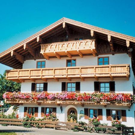 Koenig Andrea Schwaigerhof Rottau Villa Ngoại thất bức ảnh