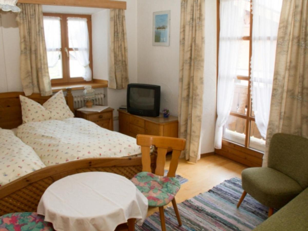 Koenig Andrea Schwaigerhof Rottau Villa Ngoại thất bức ảnh