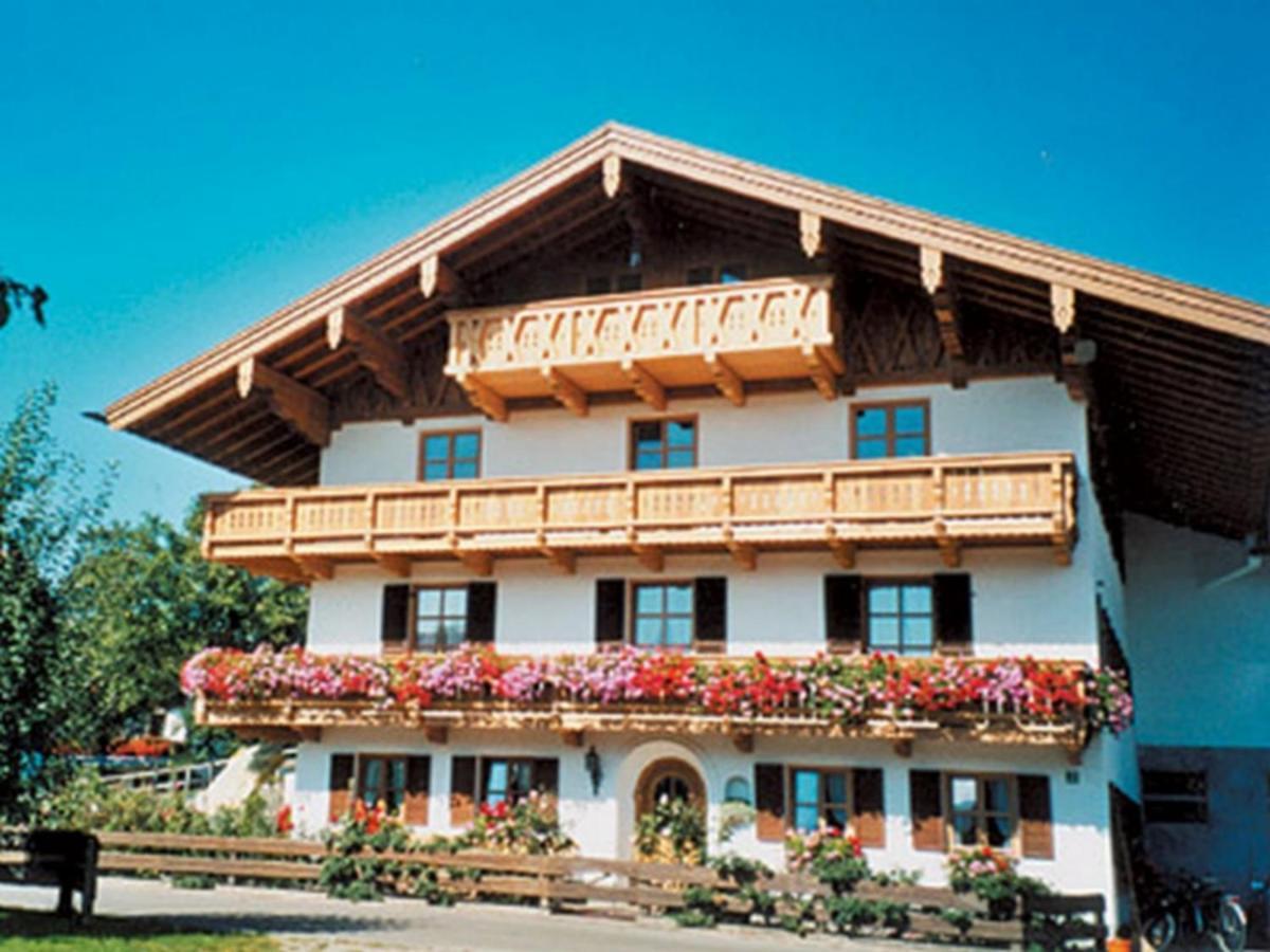Koenig Andrea Schwaigerhof Rottau Villa Ngoại thất bức ảnh