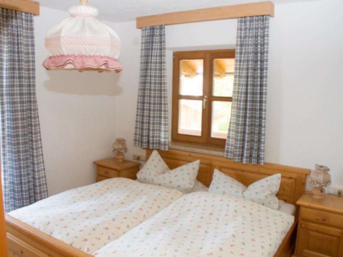 Koenig Andrea Schwaigerhof Rottau Villa Ngoại thất bức ảnh