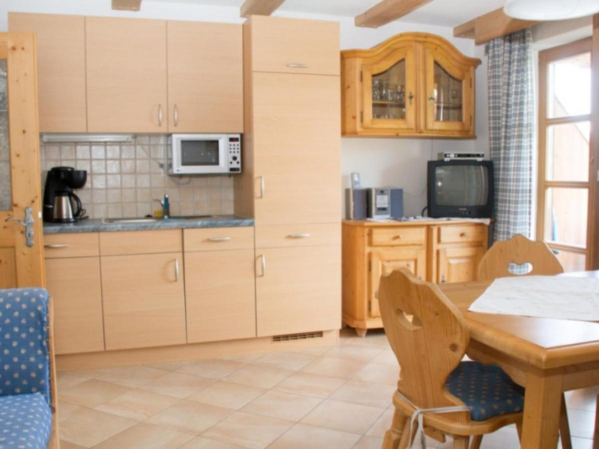 Koenig Andrea Schwaigerhof Rottau Villa Ngoại thất bức ảnh
